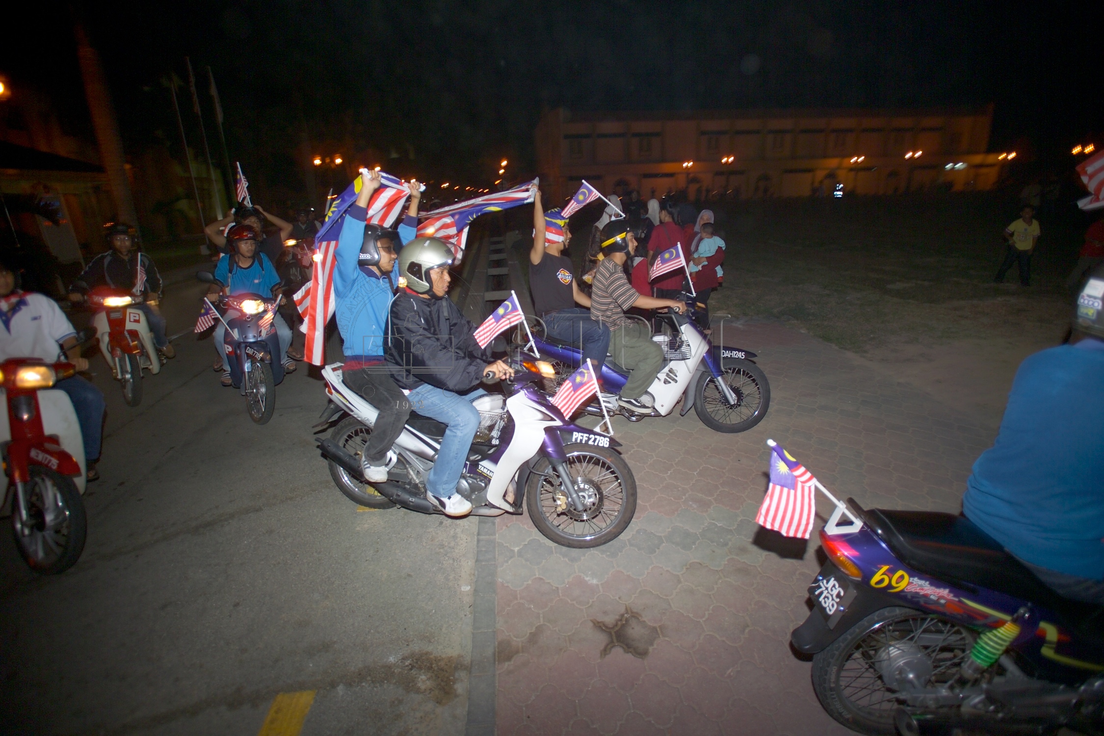 PTPM 04 8 merdeka D8XZ1870